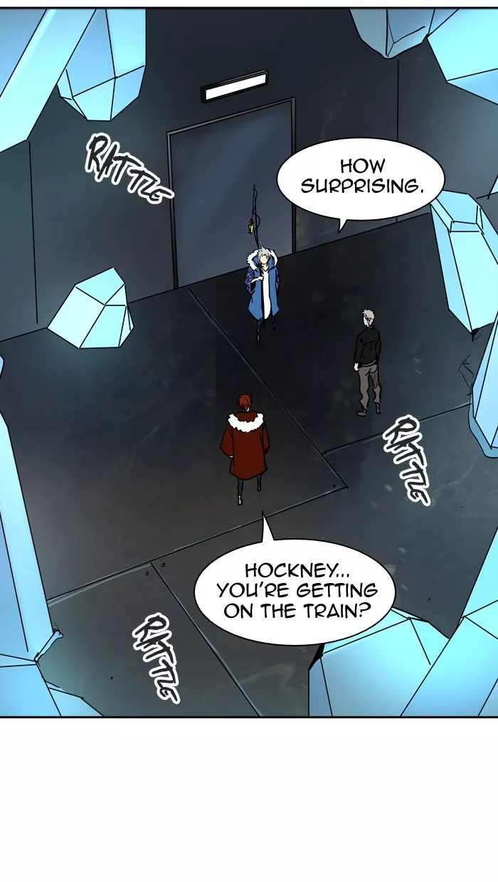 Tower of God, chapter 310, image 60