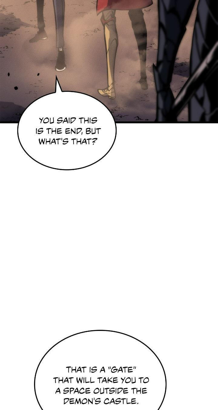 Solo Leveling, chapter 196, image 80