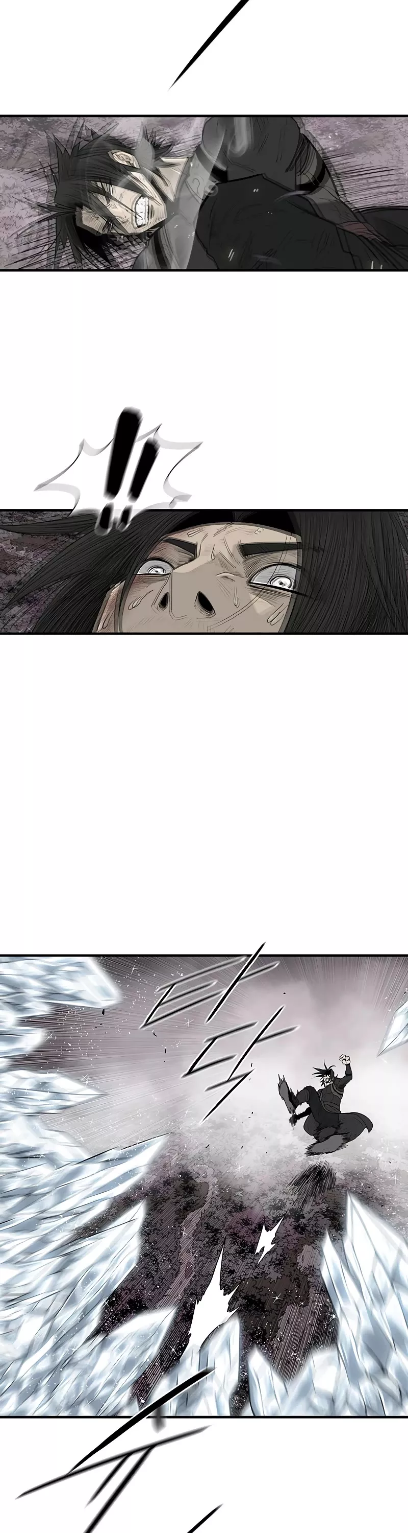 Legend of the Northern Blade, chapter 183, image 29
