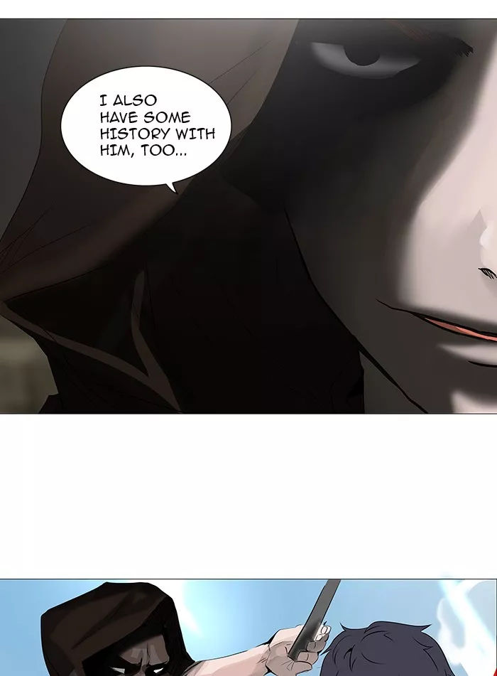 Tower of God, chapter 229, image 24