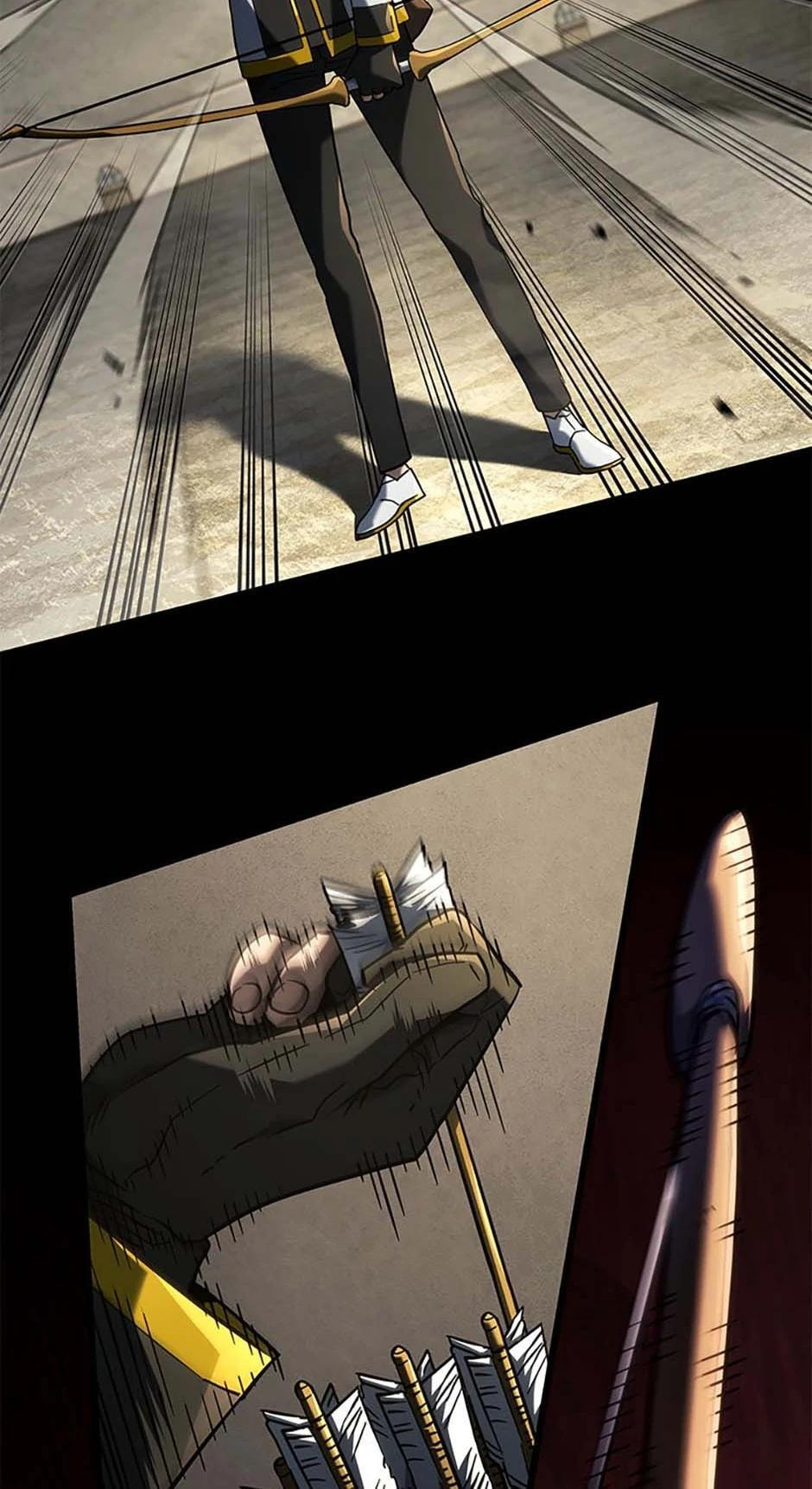 Revenge of the Baskerville Bloodhound, chapter 97, image 128