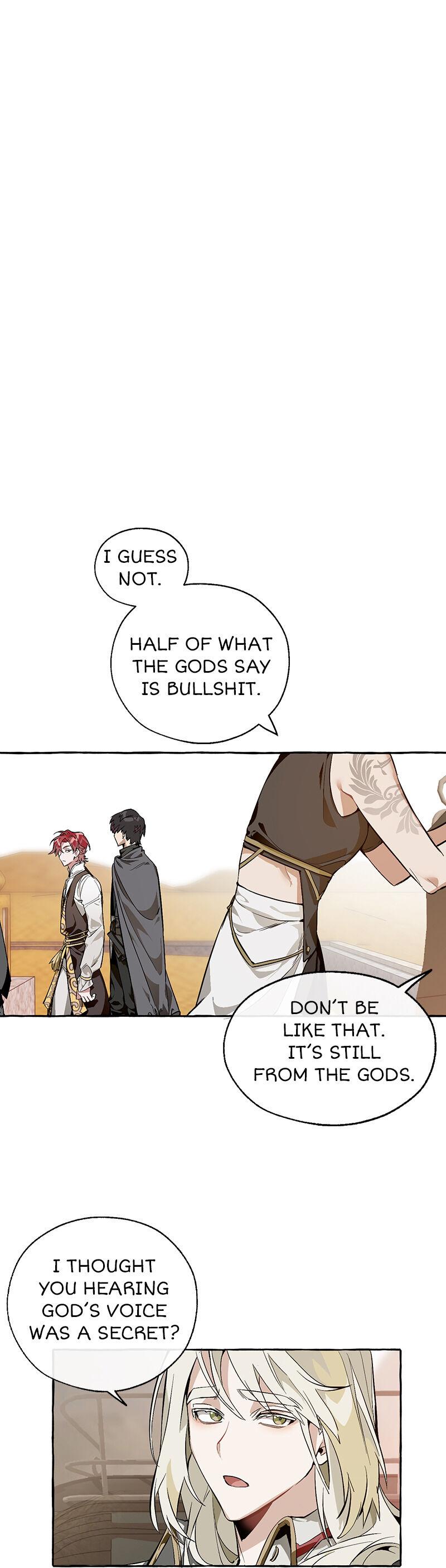 Trash of the Count’s Family, chapter 24, image 7