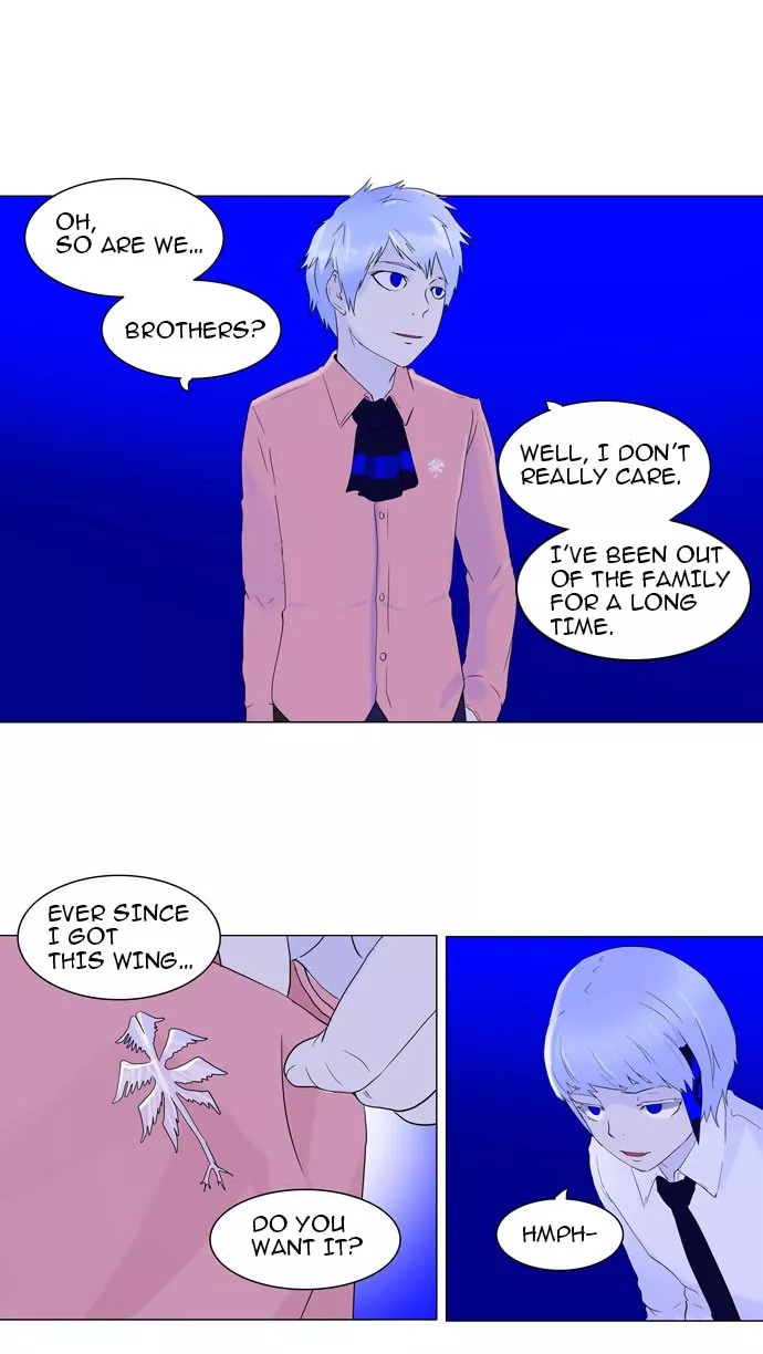Tower of God, chapter 72, image 36
