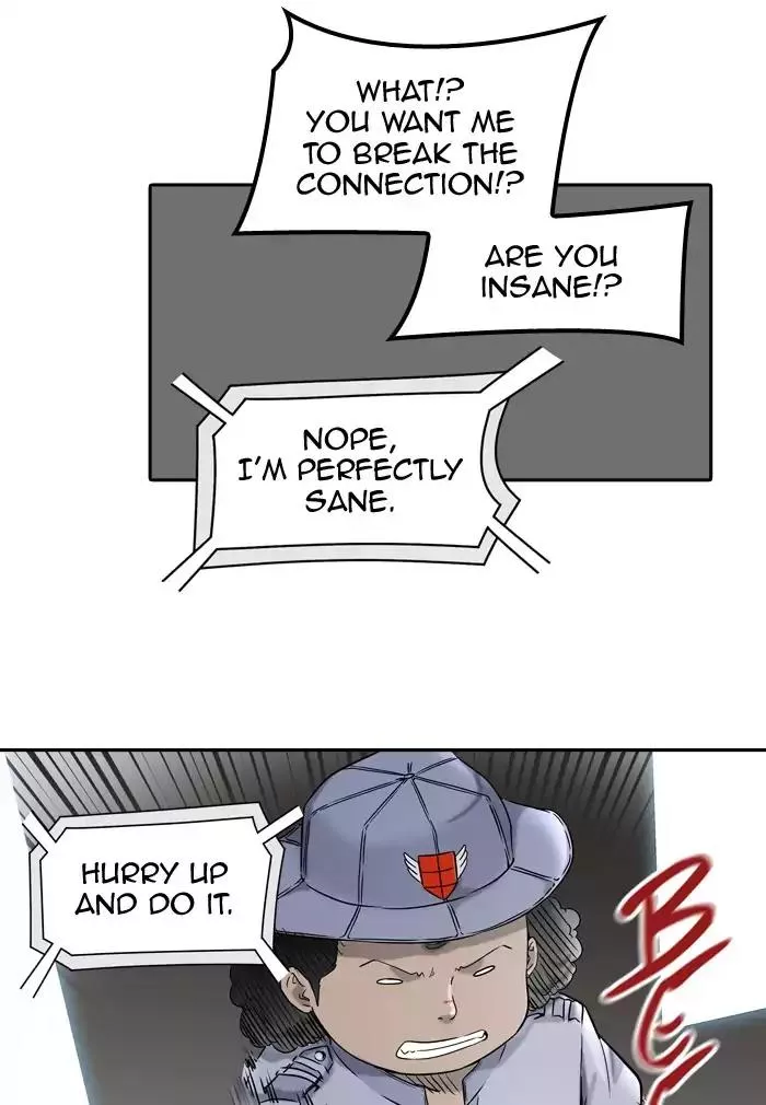 Tower of God, chapter 399, image 90