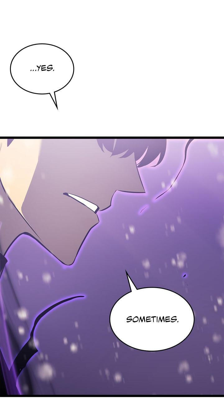 Solo Leveling, chapter 166, page 30