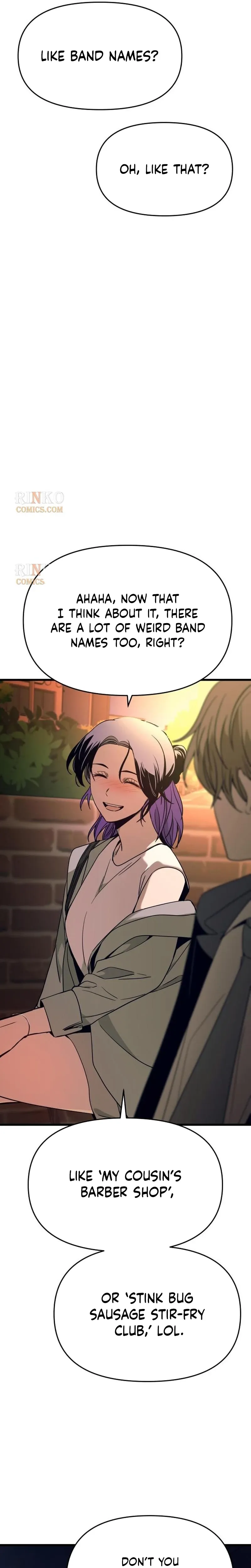 My Bias Gets on the Last Train, chapter 75, image 21