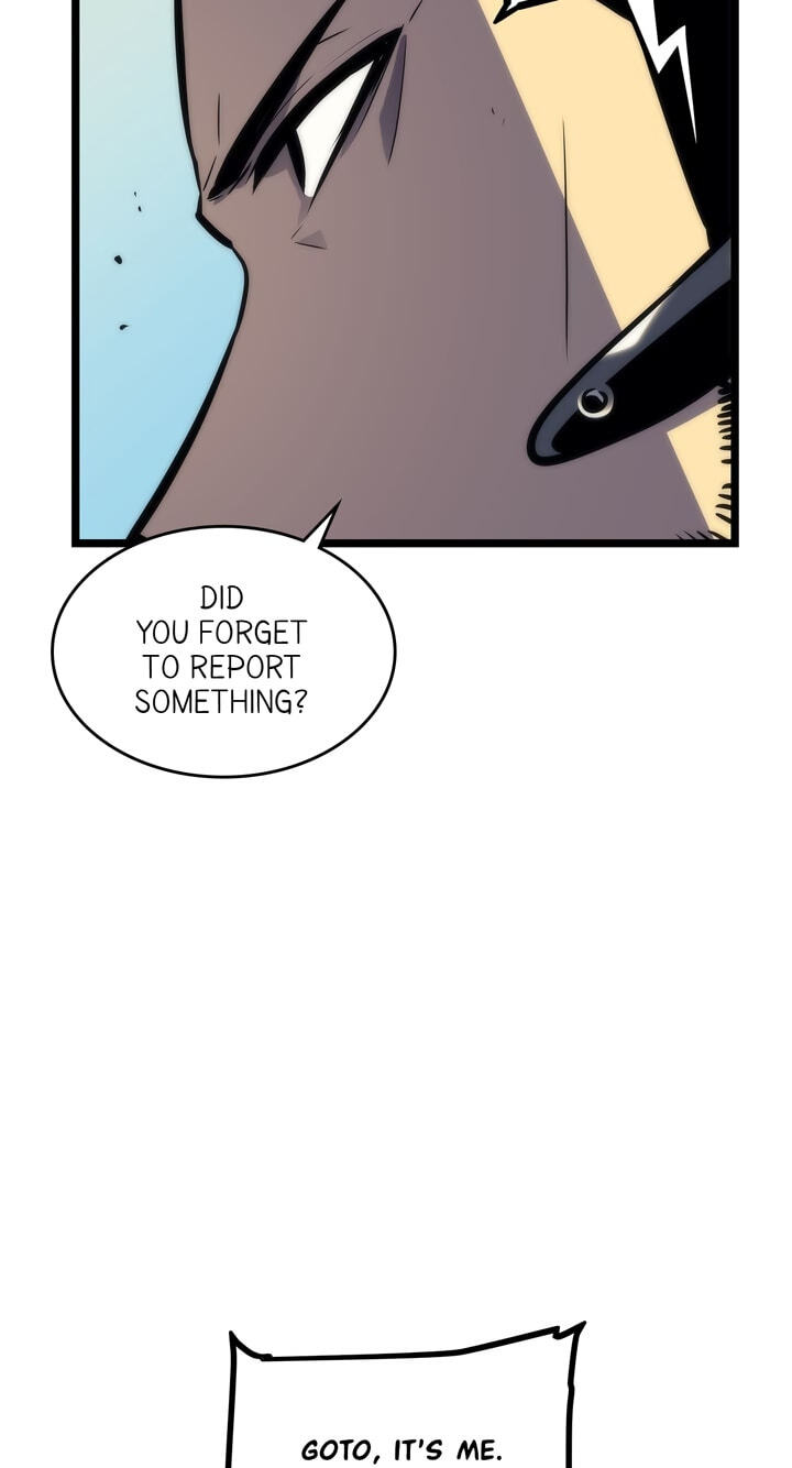 Solo Leveling, chapter 100, image 48