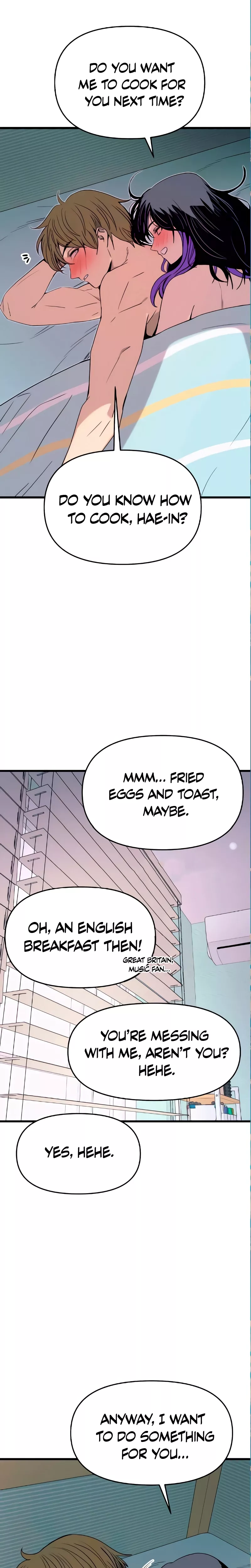 My Bias Gets on the Last Train, chapter 54, image 14