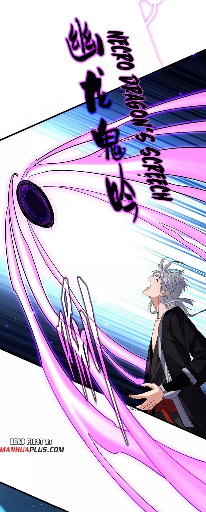Magic Emperor, chapter 733, image 19