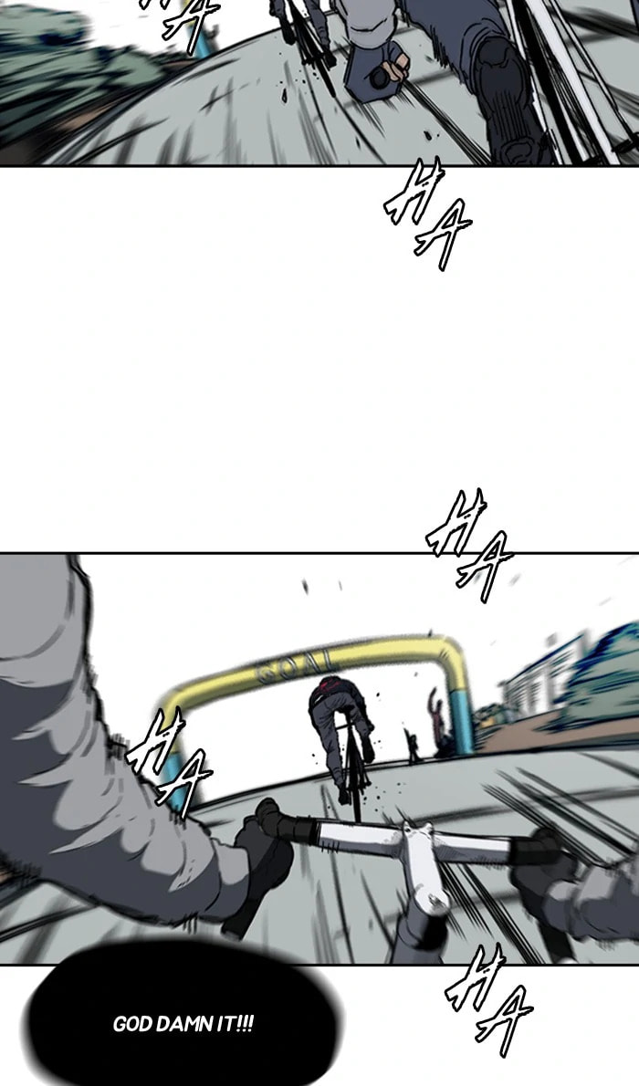 Wind Breaker, chapter 245, image 53
