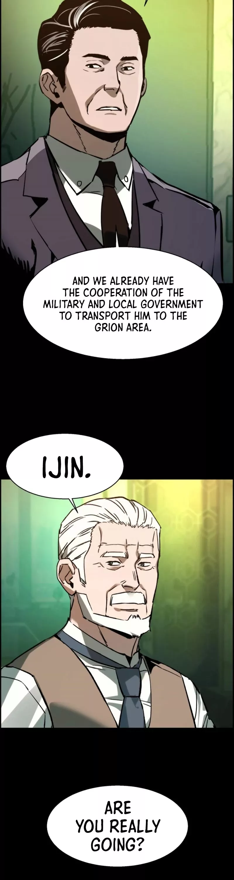 Teenage Mercenary, chapter 31, image 55