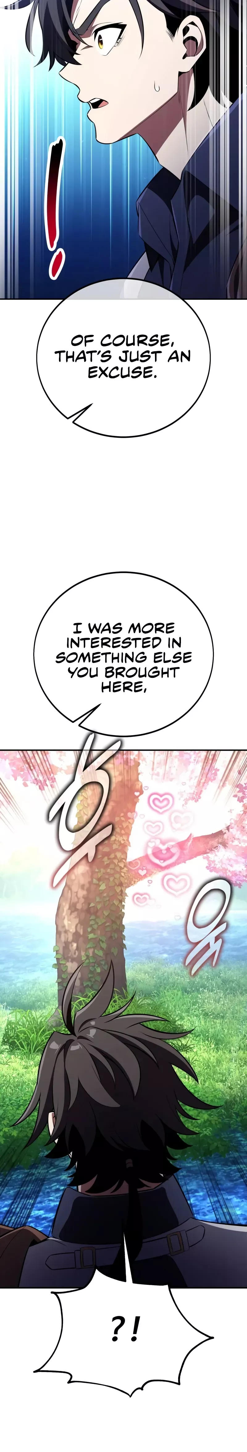 I Killed the Main Player, chapter 86, image 25