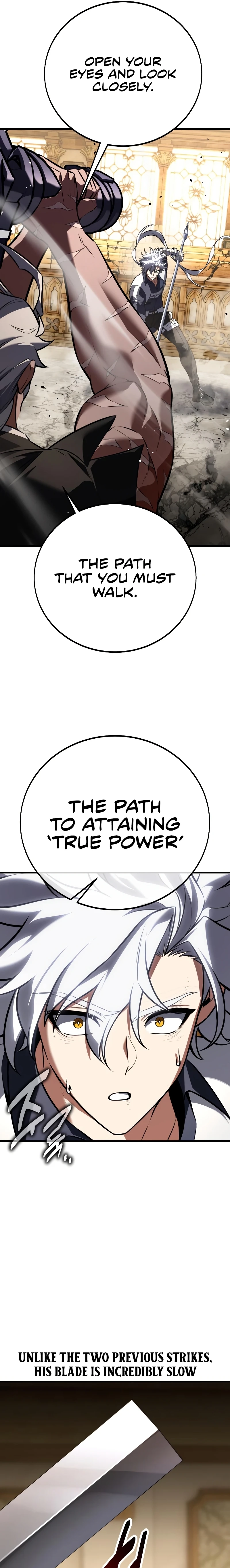 I Killed the Main Player, chapter 120, image 30