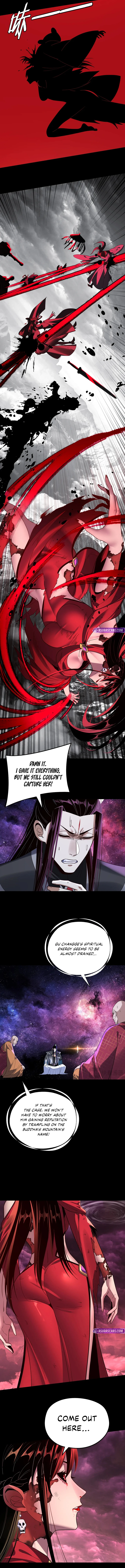 I Am the Fated Villain, chapter 217, image 7