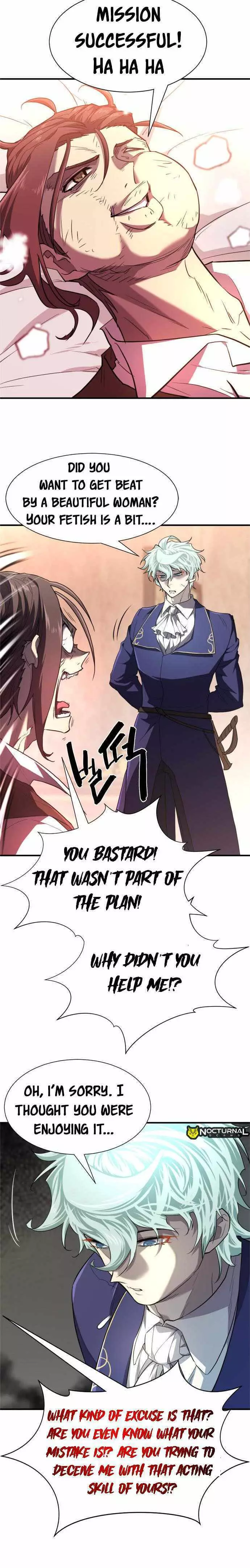 The Greatest Estate Developer, chapter 94, image 13