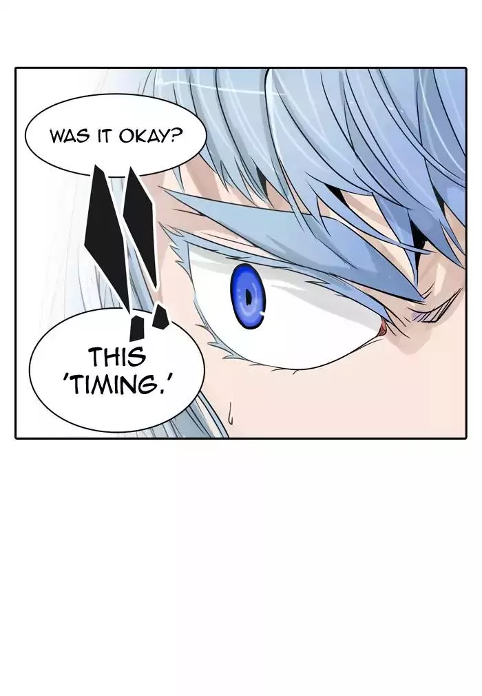 Tower of God, chapter 383, image 87