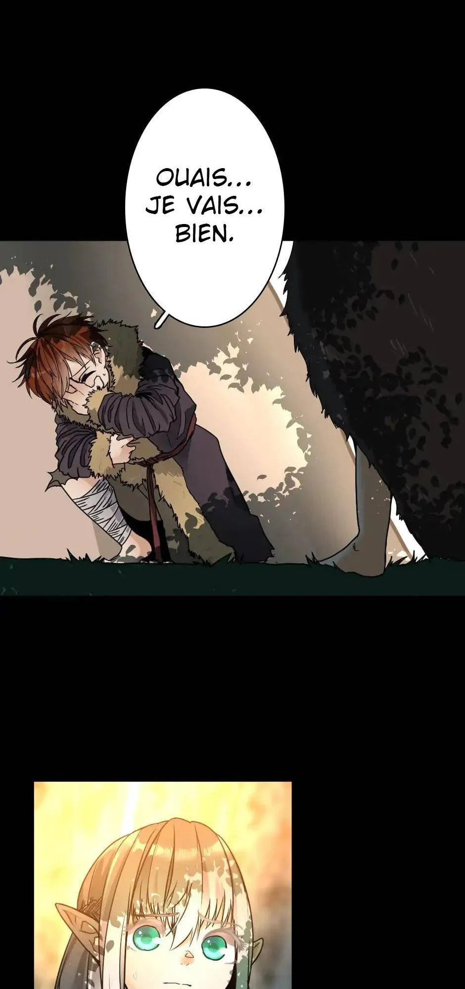 The Beginning After the End, chapter 19, image 21