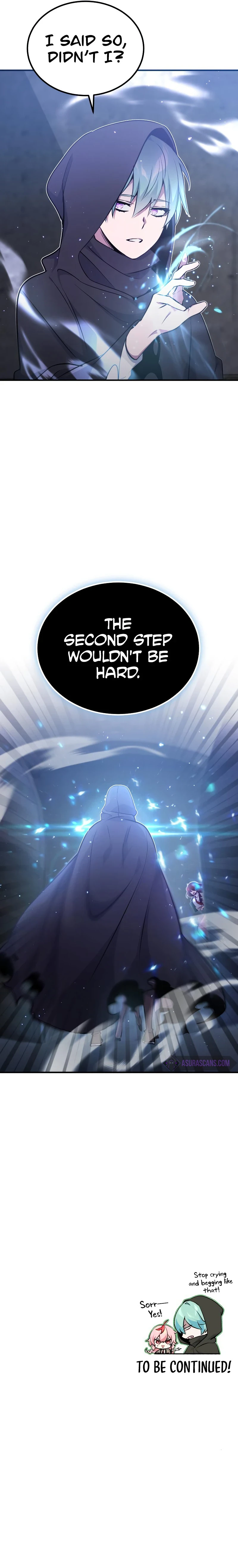 The Dark Magician Transmigrates After 66666 Years, chapter 37, image 16
