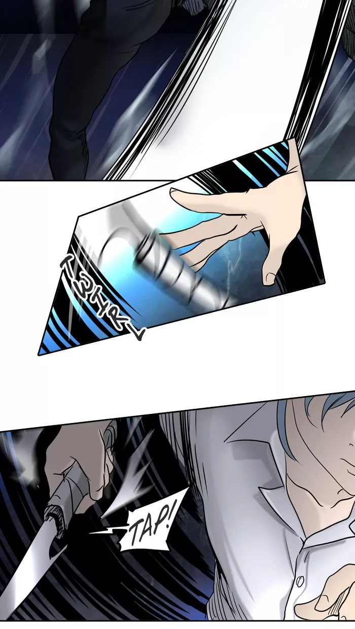 Tower of God, chapter 286, image 27