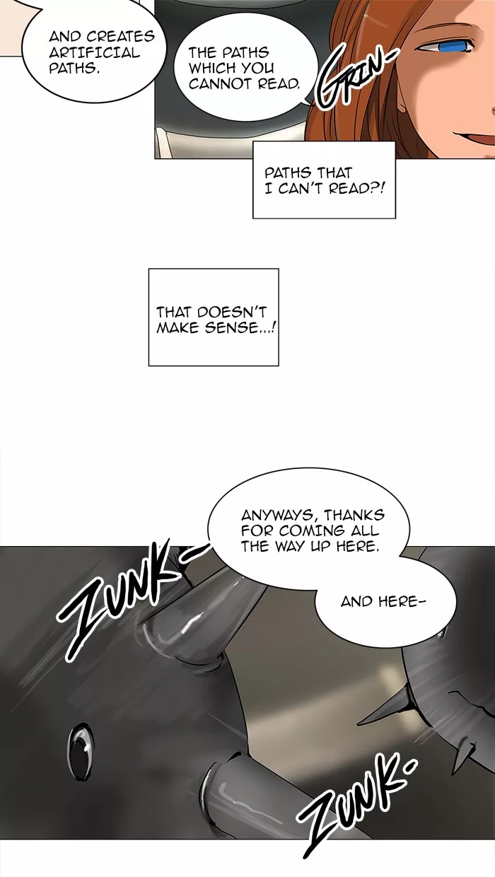 Tower of God, chapter 219, image 27