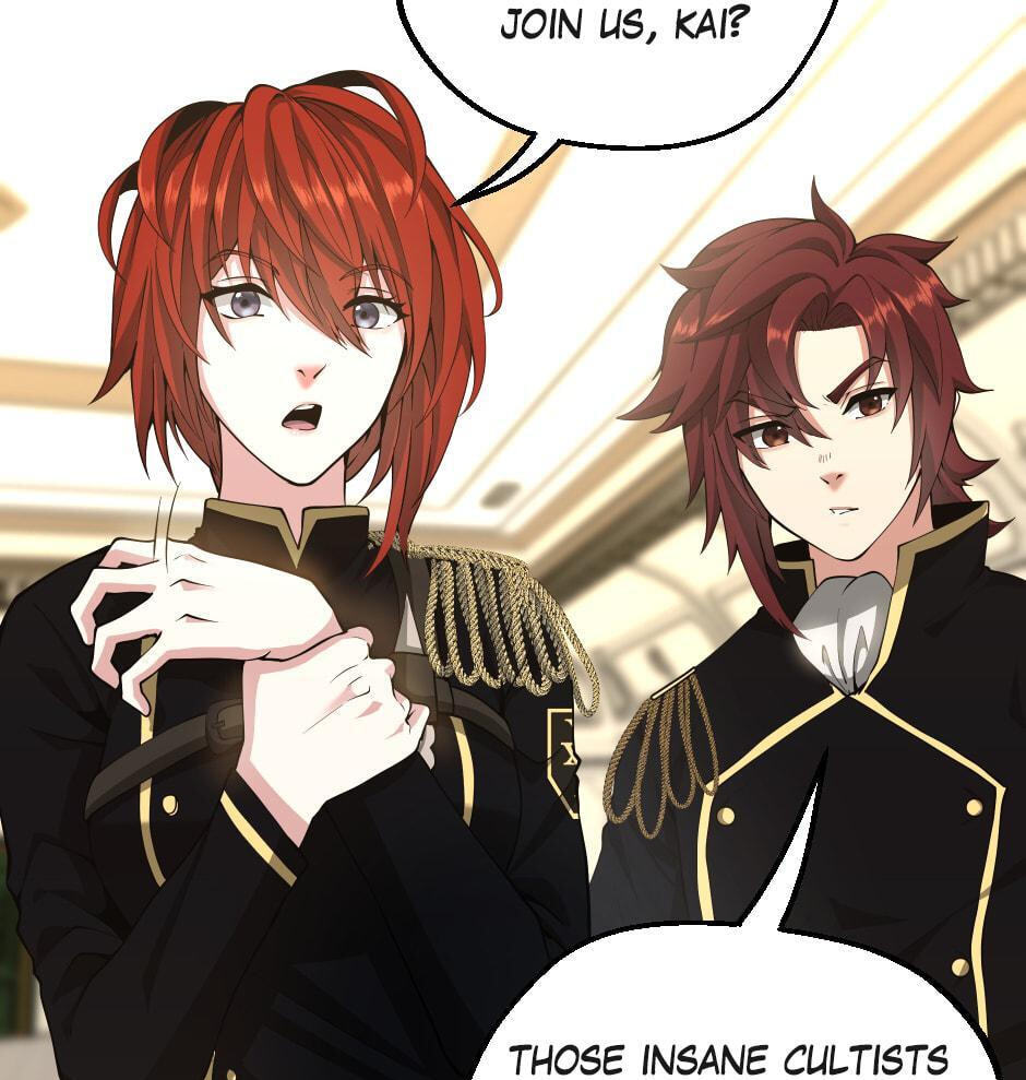 The Beginning After the End, chapter 134, image 7