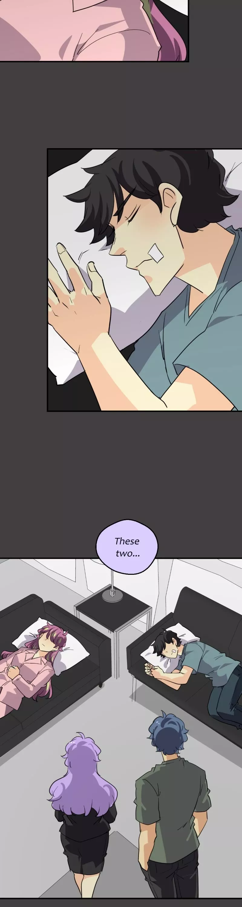 unOrdinary, chapter 285, image 2