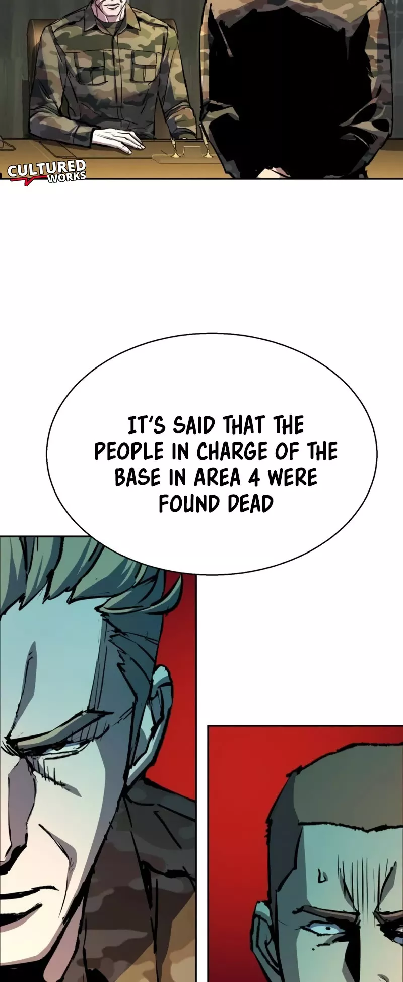 Teenage Mercenary, chapter 177, image 12