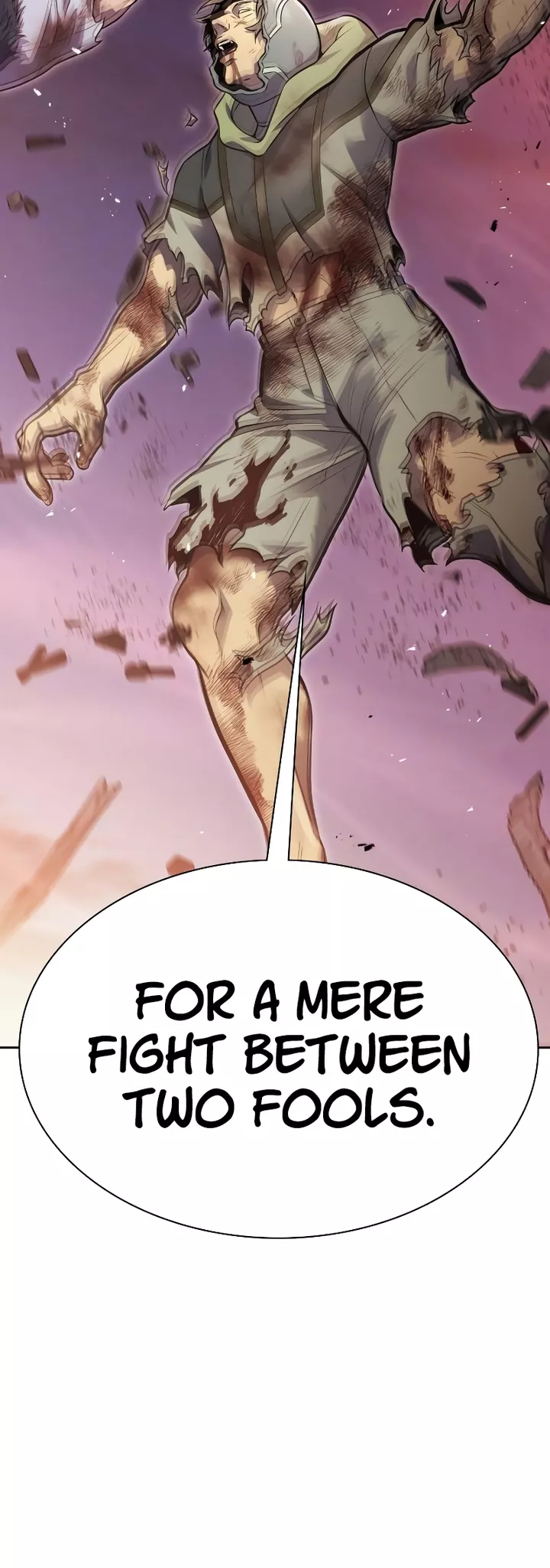 Tower of God, chapter 642, image 21