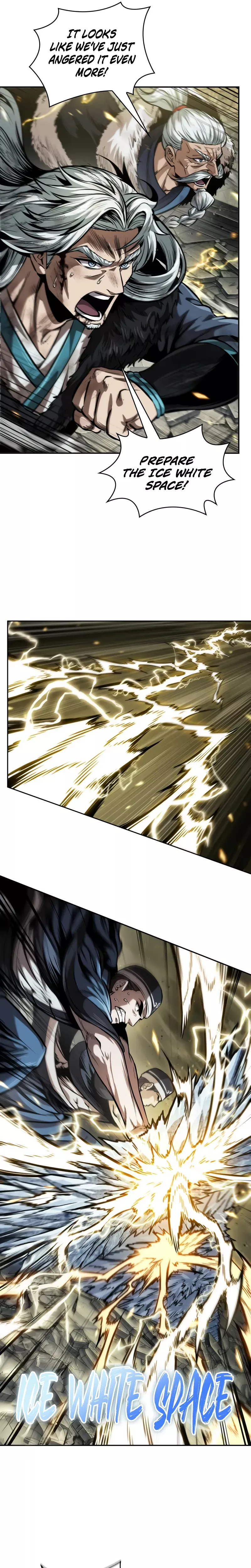 Nano Machine, chapter 255, image 23