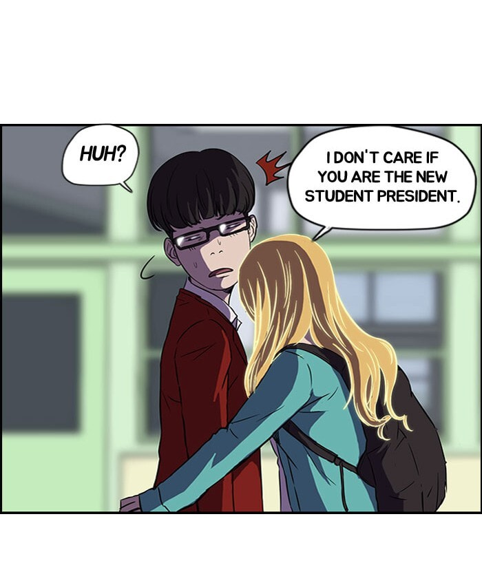 Wind Breaker, chapter 56, page 13