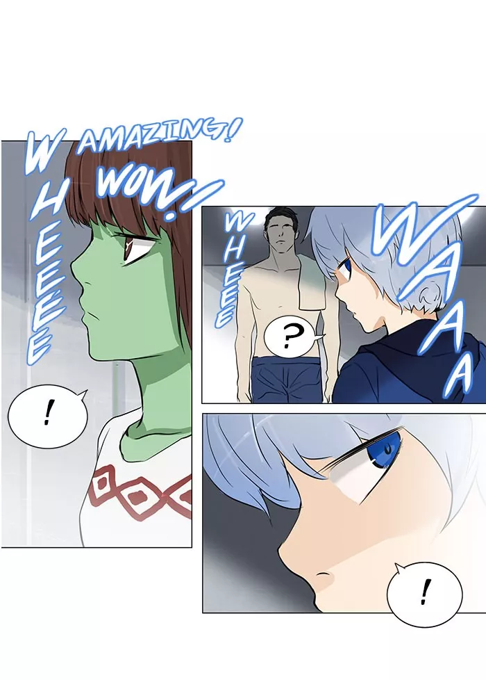 Tower of God, chapter 153, image 37