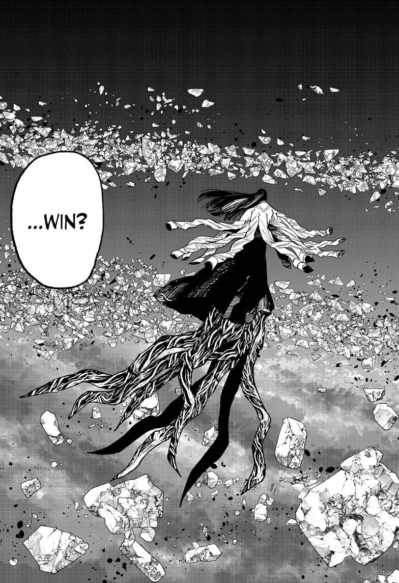 Choujin X, chapter 65, image 7