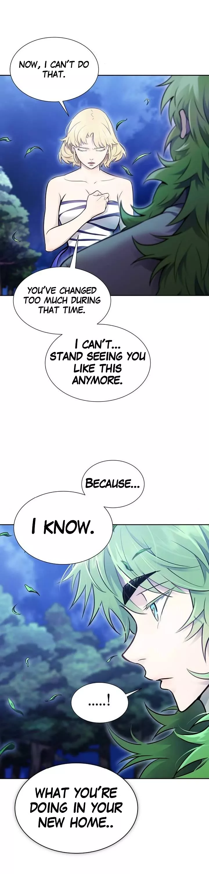 Tower of God, chapter 620, image 40