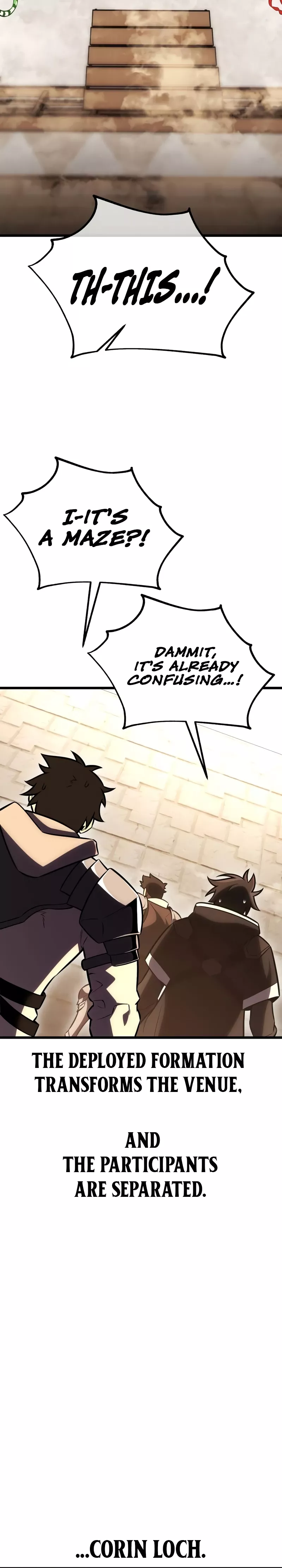 I Killed the Main Player, chapter 49, image 28