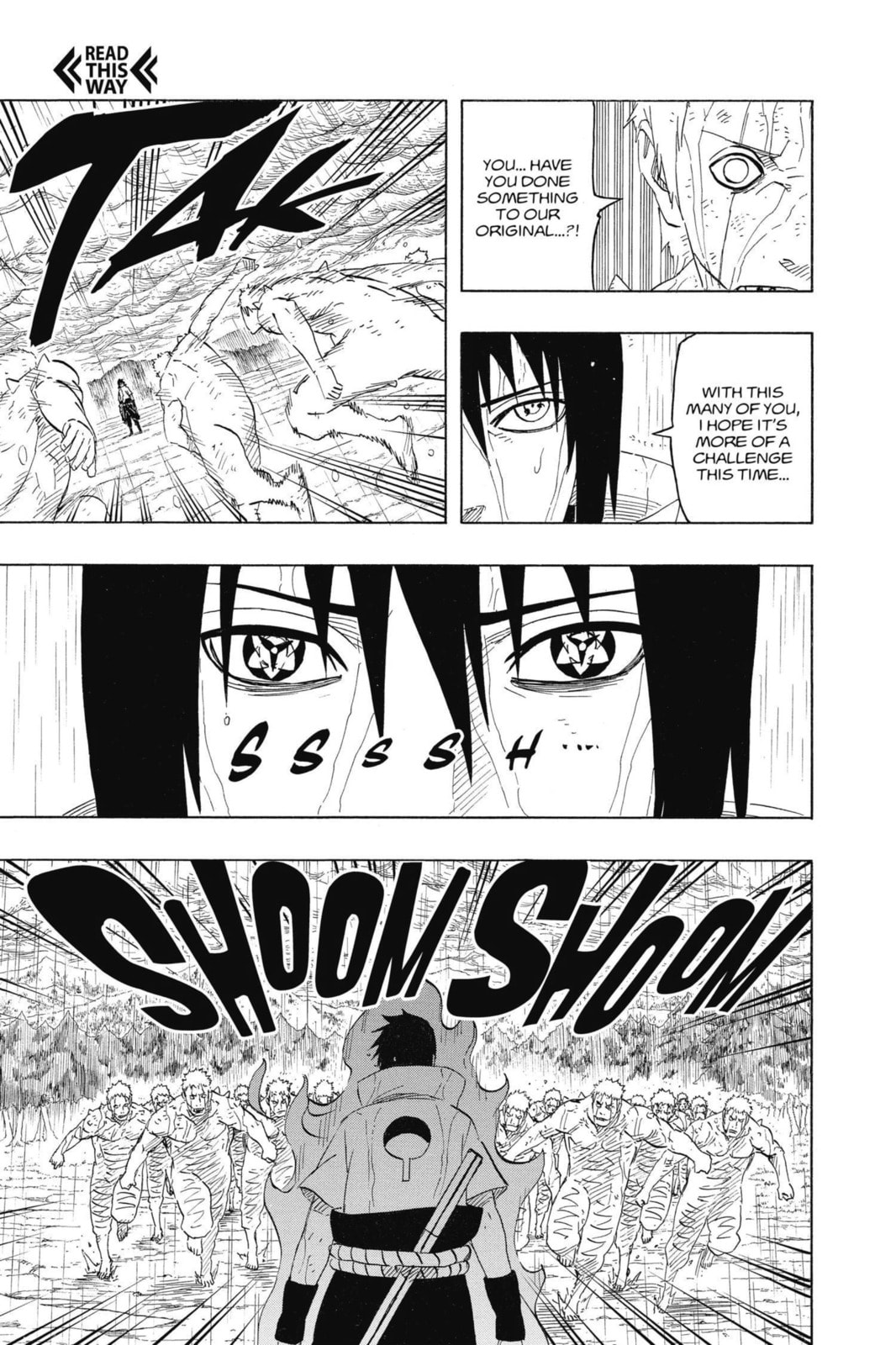 Naruto, chapter 574, image 9