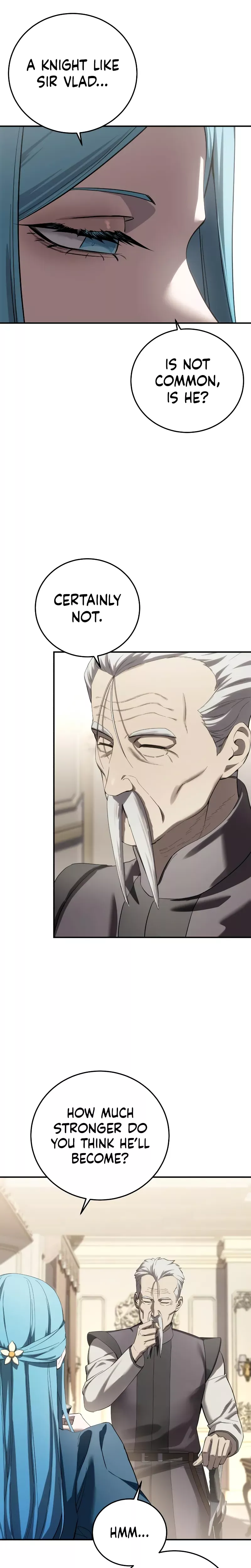 Star-Embracing Swordmaster, chapter 84, image 24
