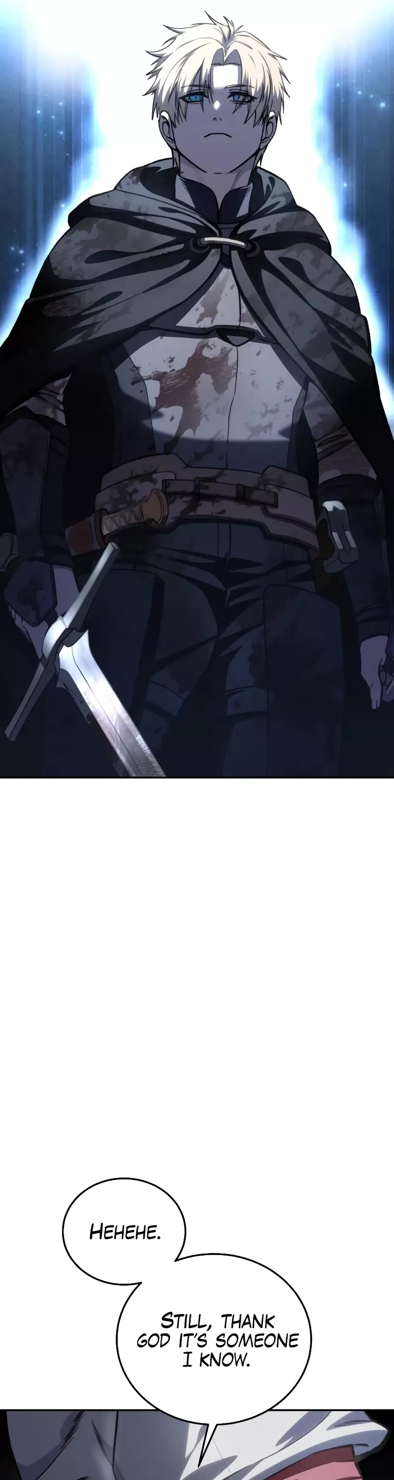 Star-Fostered Swordmaster, chapter 39, image 54