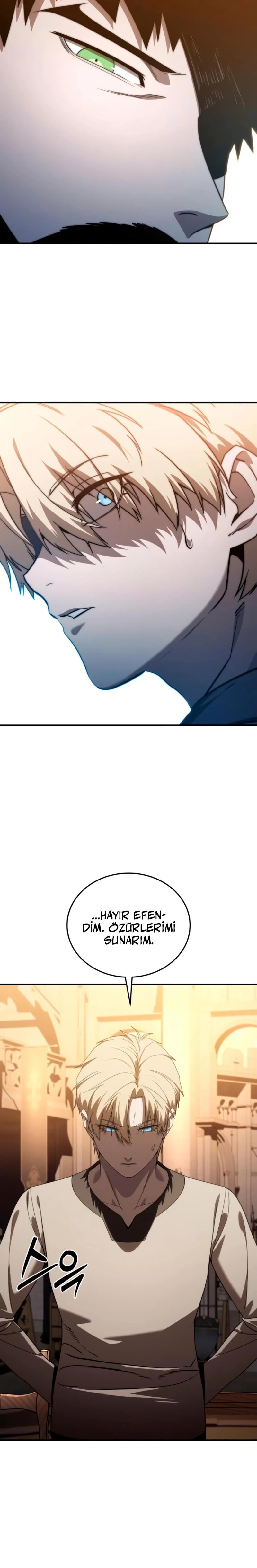 Star-Embracing Swordmaster, chapter 26, image 17