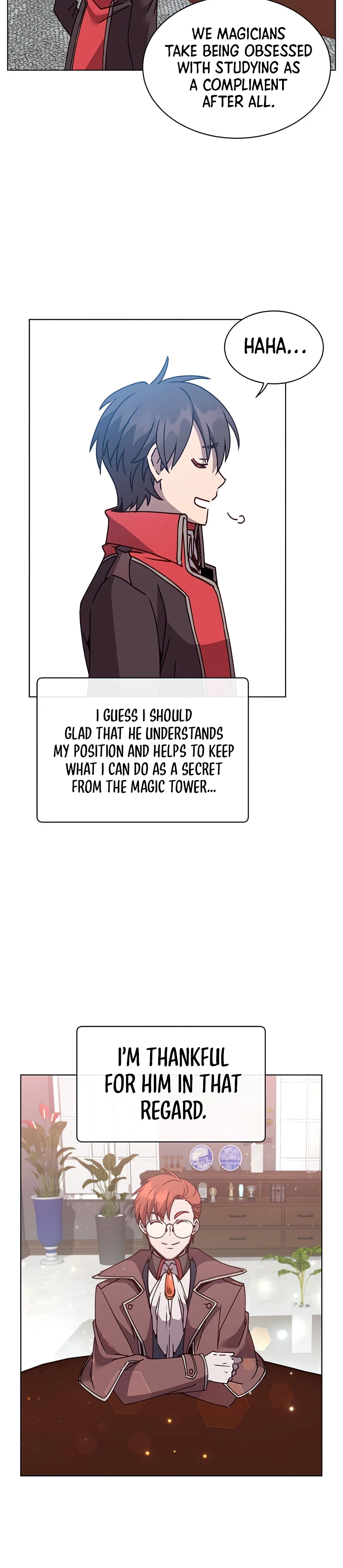 The Max Level Hero has Returned!, chapter 78, image 7