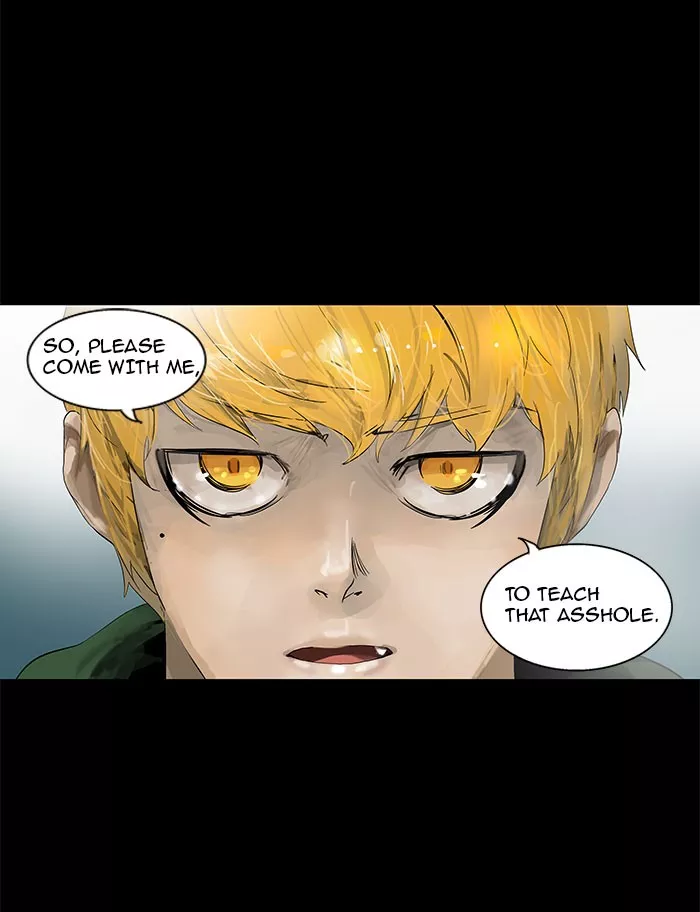 Tower of God, chapter 99, image 40