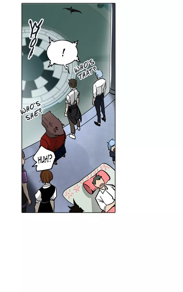 Tower of God, chapter 300, image 103