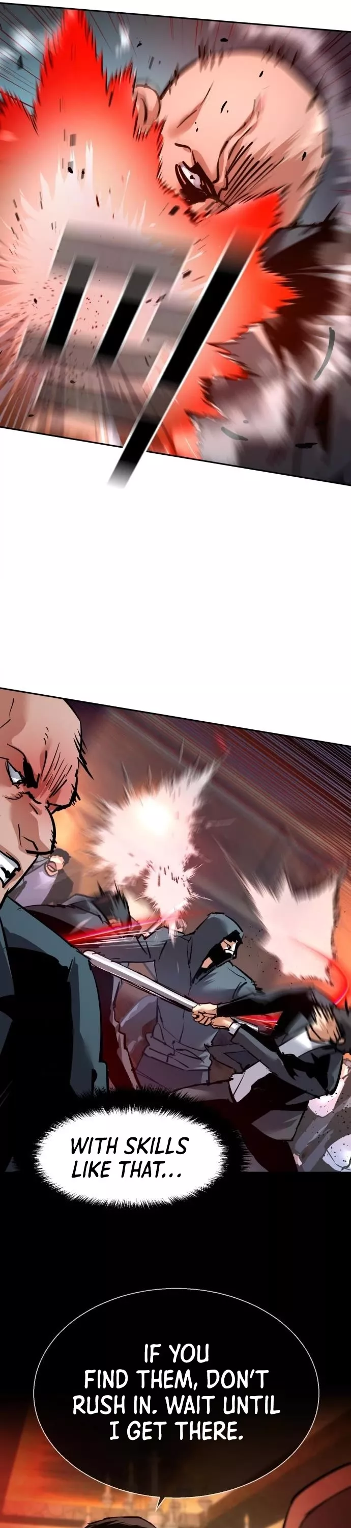 Teenage Mercenary, chapter 261, image 13