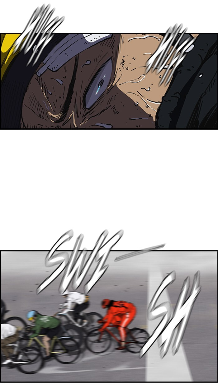 Wind Breaker, chapter 128, page 53