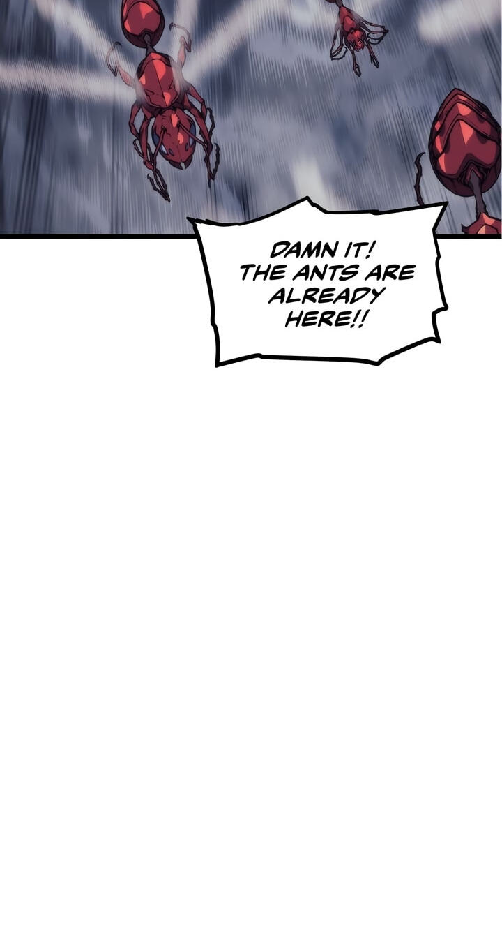 Solo Leveling, chapter 100, image 40