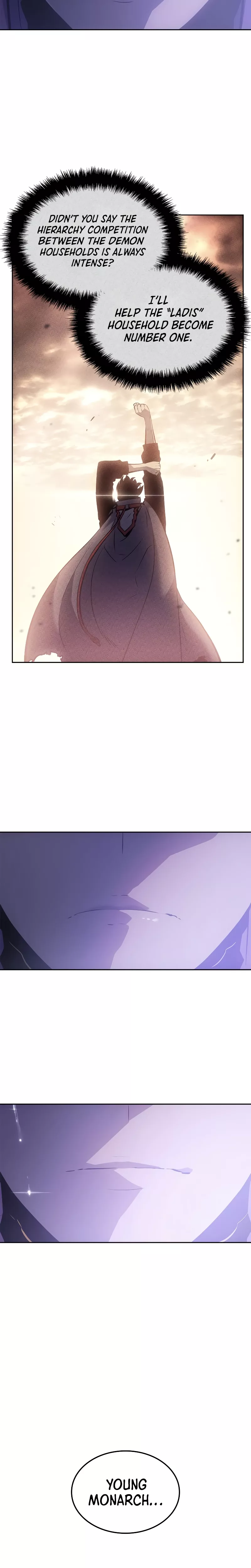 Solo Leveling: Ragnarok, chapter 19, image 36