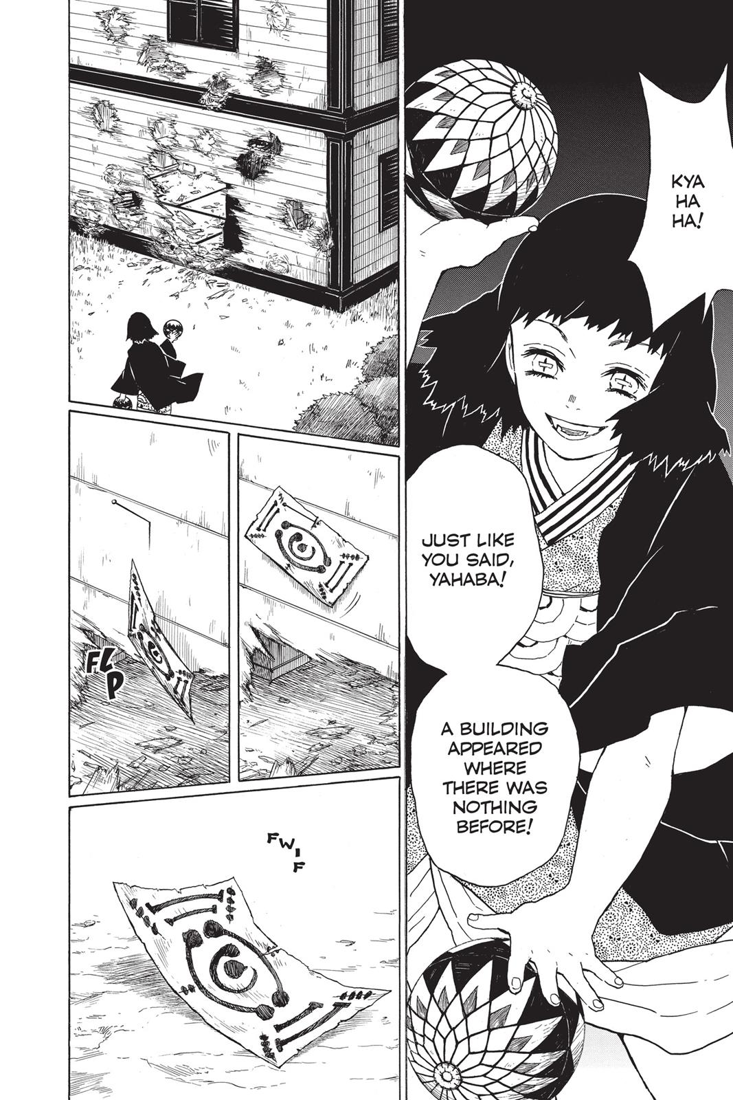 Demon Slayer: Kimetsu no Yaiba, chapter 16, image 2