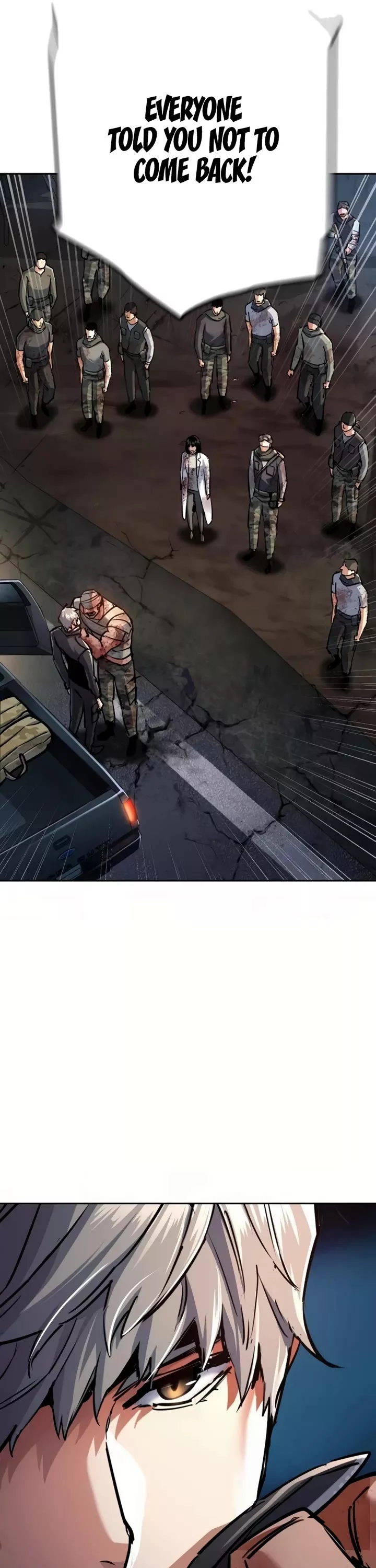 Teenage Mercenary, chapter 226, image 23