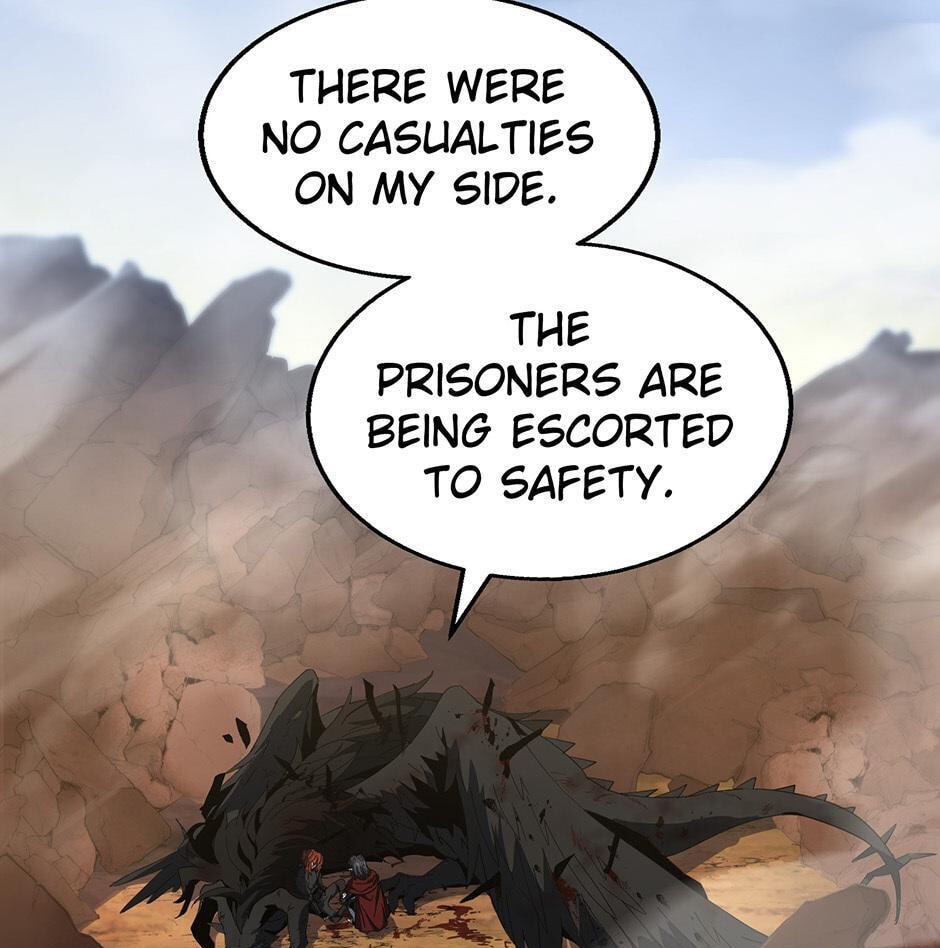 The Beginning After the End, chapter 206, image 114