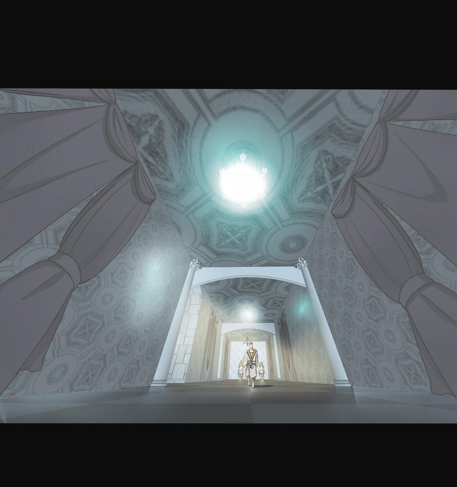 The Beginning After the End, chapter 11, image 12