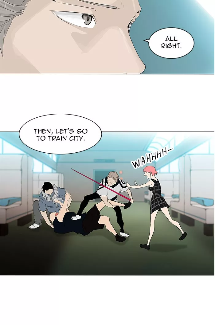 Tower of God, chapter 198, image 27